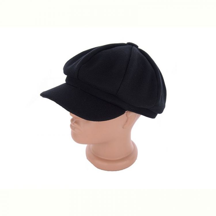 Купить Кепка Red Hat clothes A1623 black на obuv-plus.com.ua