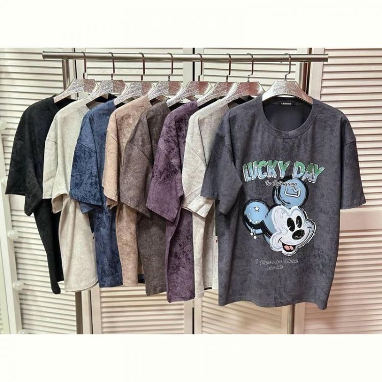 Купить Футболка Lelis 1061-1 beige на obuv-plus.com.ua