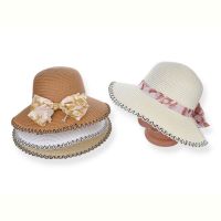 Купить Шляпа КОРОЛЕВА 7-08 mix на obuv-plus.com.ua