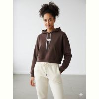 Купить Батник Newe 1210 brown на obuv-plus.com.ua