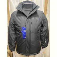 Купить Куртка RLX 712-2 черный на obuv-plus.com.ua