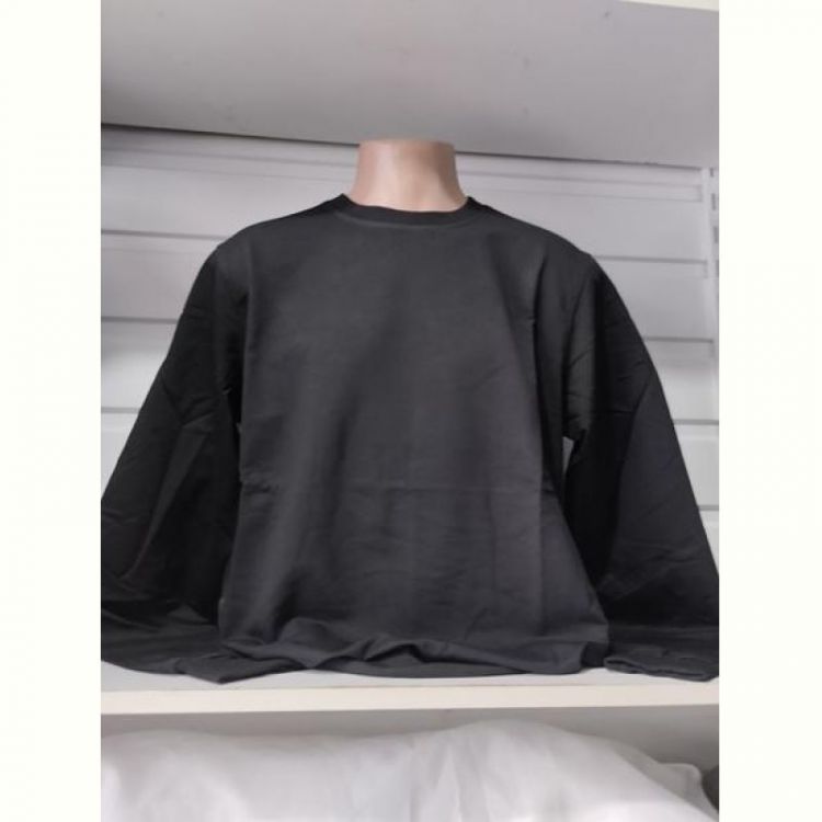 Купить Свитер Panda 1497 black на obuv-plus.com.ua