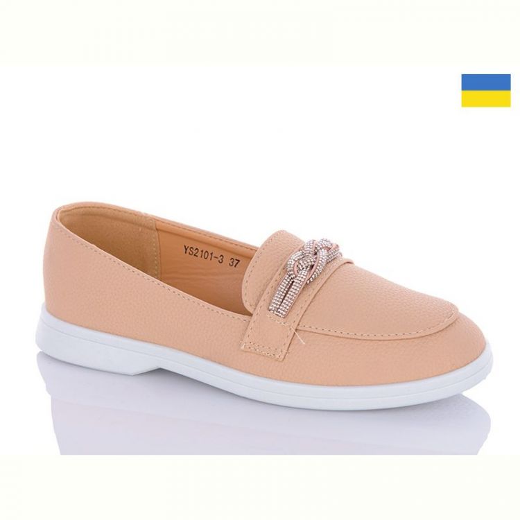 Купить Туфли Swin YS2101-3 на obuv-plus.com.ua