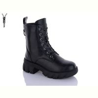 Купить Ботинки Swin-Purlina P2260-1 на obuv-plus.com.ua