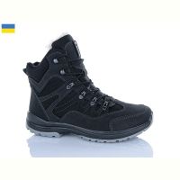 Купить Ботинки Paolla Паолла Пат3 на obuv-plus.com.ua