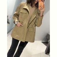 Купить Куртка Comod 8803 beige на obuv-plus.com.ua