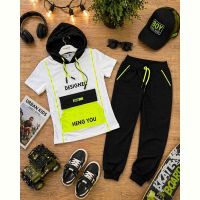 Купить Костюм Major 6558 white на obuv-plus.com.ua