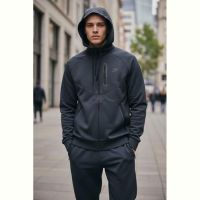 Купить Костюм спорт Hai H989 grey на obuv-plus.com.ua