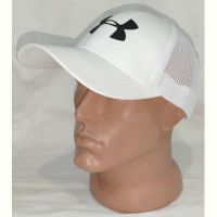 Купить Кепка Mabi MB184 white на obuv-plus.com.ua