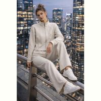 Купить Костюм спорт Major 7751 milk на obuv-plus.com.ua
