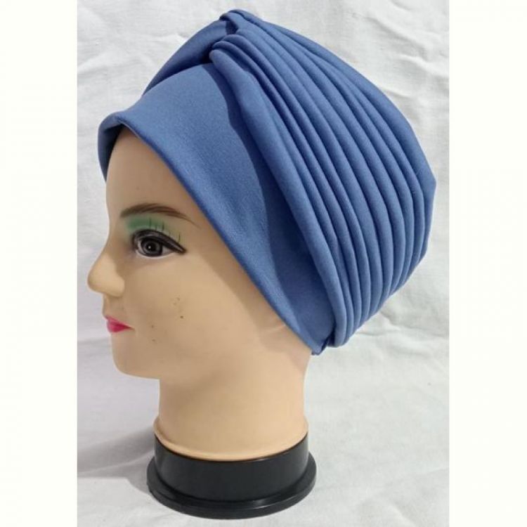 Купить Шапка Mabi MB51 blue на obuv-plus.com.ua