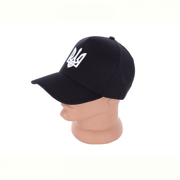 Купить Кепка Mabi 111-47 black на obuv-plus.com.ua