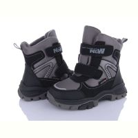 Купить Ботинки Xifa kids XF01-L15-3 на obuv-plus.com.ua