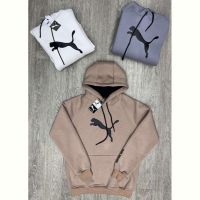 Купить Худи Verton W2610 beige на obuv-plus.com.ua