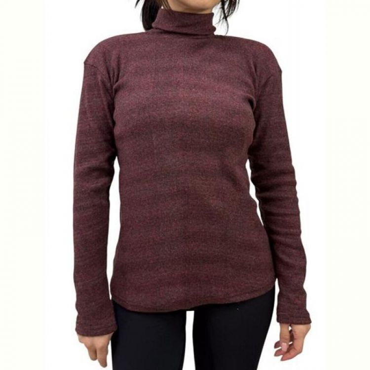 Купить Гольф Romeo life RL1033 brown на obuv-plus.com.ua