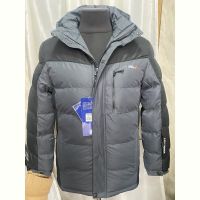 Купить Куртка RLX 9902-1 серый на obuv-plus.com.ua