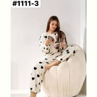 Купить Костюм Romeo life 1111-3  white на obuv-plus.com.ua