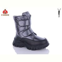 Купить Дутики Kimboo FG2307-3D на obuv-plus.com.ua