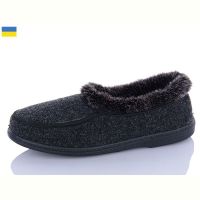 Купить Тапочки Inblu 039-1 сукно на obuv-plus.com.ua
