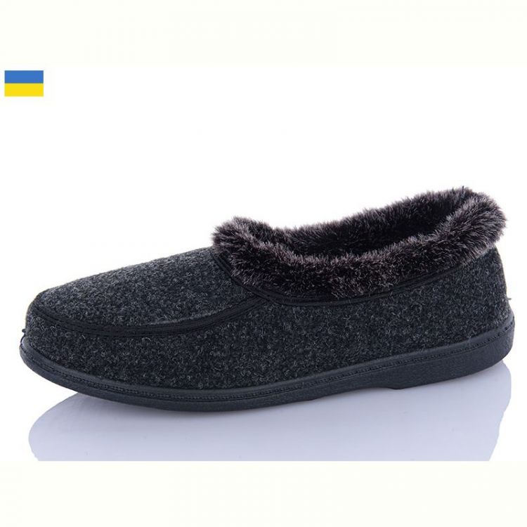 Купить Тапочки Inblu 039-1 сукно на obuv-plus.com.ua
