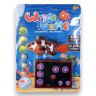Купить 986C Рибка на р/у на obuv-plus.com.ua