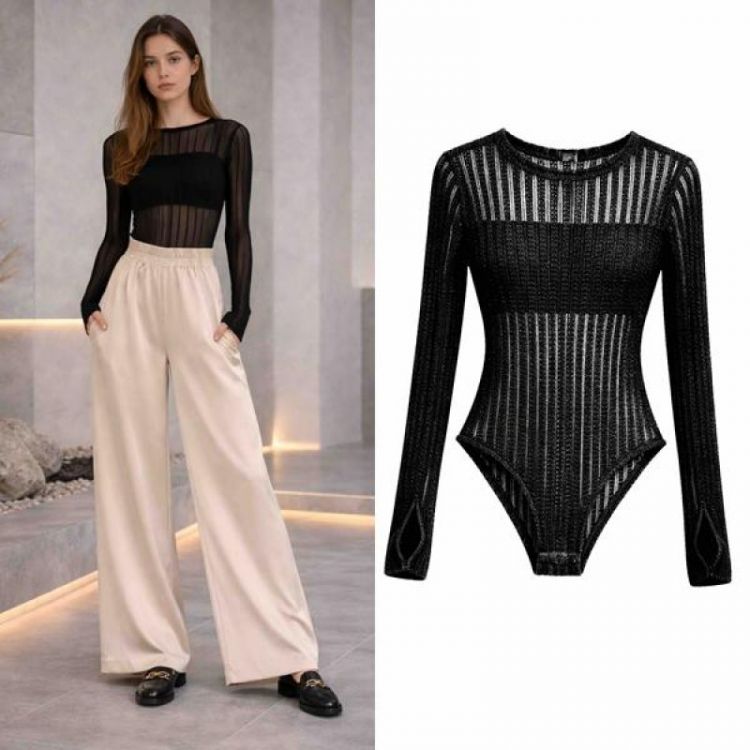 Купить Штаны спорт Karolina KR615 beige на obuv-plus.com.ua