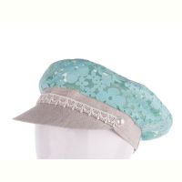 Купить Кепка Mabi K1221 green на obuv-plus.com.ua