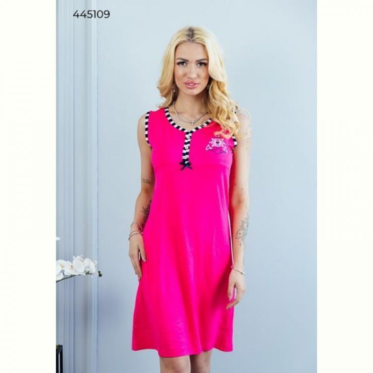 Купить Сарафан Vehuiah 44109 pink на obuv-plus.com.ua