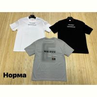 Купить Футболка Navas NW1521 grey на obuv-plus.com.ua