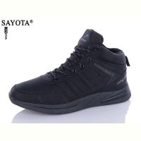 Купить Ботинки Sayota A925-1 на obuv-plus.com.ua