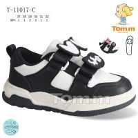 Купить Кроссовки Tom.M 11017C на obuv-plus.com.ua