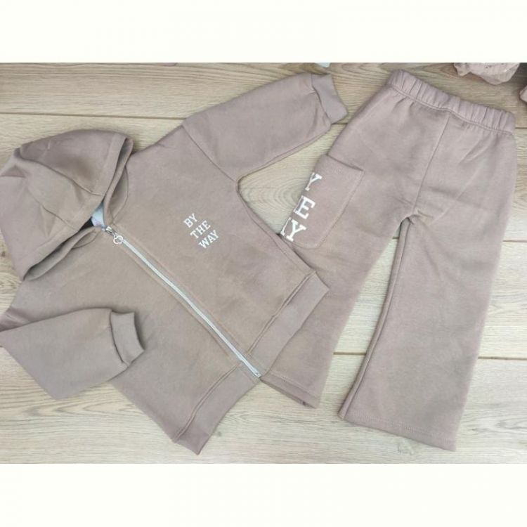 Купить Костюм Emir kids 863 beige на obuv-plus.com.ua