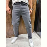 Купить Джинсы 2BRO BR761 grey на obuv-plus.com.ua