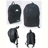 Купить Рюкзак Candy bags KP193 black-white на obuv-plus.com.ua