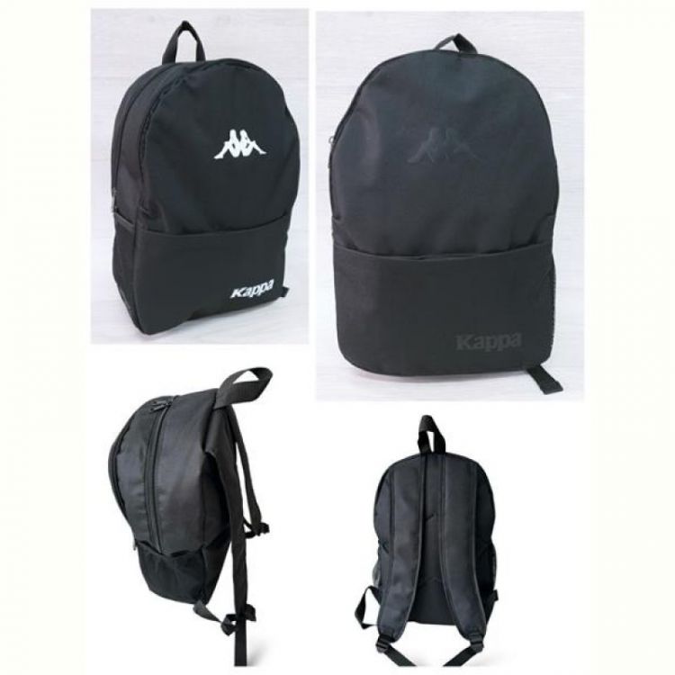 Купить Рюкзак Candy bags KP193 black-white на obuv-plus.com.ua