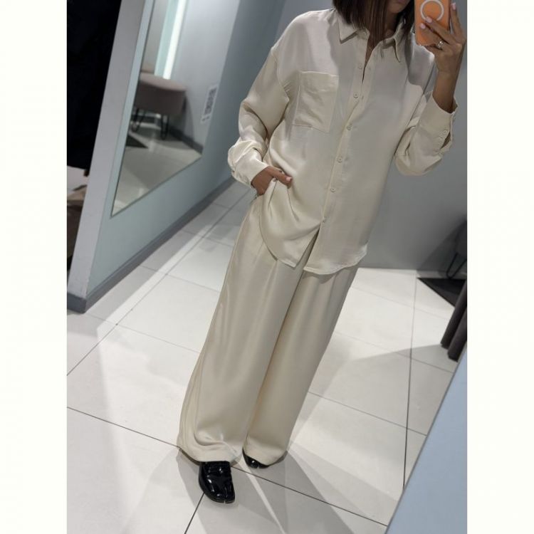Купить Костюм Comod H2153 l.beige на obuv-plus.com.ua