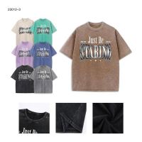 Купить Футболка Ale-Ate 23012-3 black на obuv-plus.com.ua