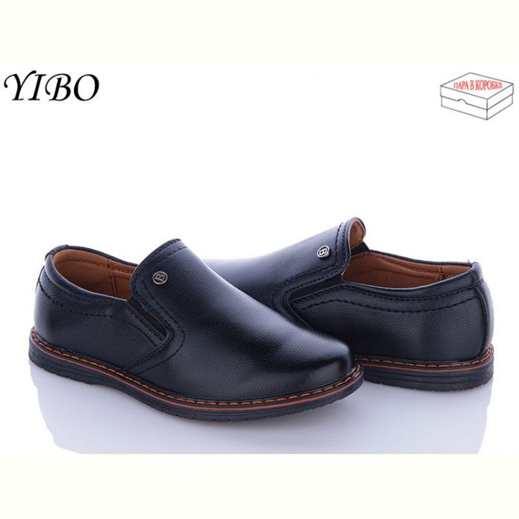 Купить Туфли Yibo T7221 на obuv-plus.com.ua