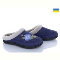 Купить Тапочки Golden Lion T01 слива на obuv-plus.com.ua