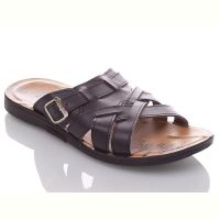 Купить Шлепанцы Malibu MKD21 black на obuv-plus.com.ua