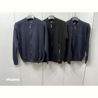 Купить Кофта Navas NW413 navy на obuv-plus.com.ua