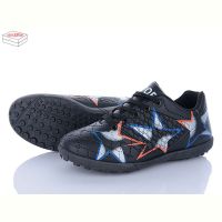 Купить Спорт Kajila 12 black-blue на obuv-plus.com.ua