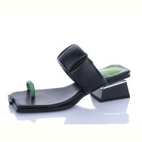 Купить Шлепанцы Teetspace HL622-1 на obuv-plus.com.ua