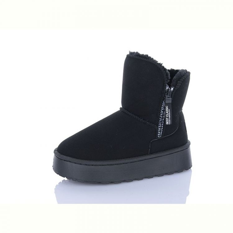 Купить Угги ABA F575-1 на obuv-plus.com.ua