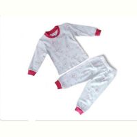 Купить Пижама Malibu2 14450 white на obuv-plus.com.ua