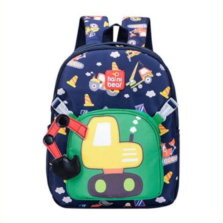 Купить Рюкзак Luna-bag 25-57 navy на obuv-plus.com.ua