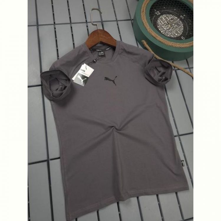 Купить Футболка Hous Of Timur HT2493 grey на obuv-plus.com.ua