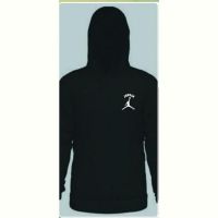Купить Худи Mary Brand MB53 black на obuv-plus.com.ua