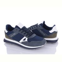 Купить Кроссовки OkShoes A75-22 на obuv-plus.com.ua