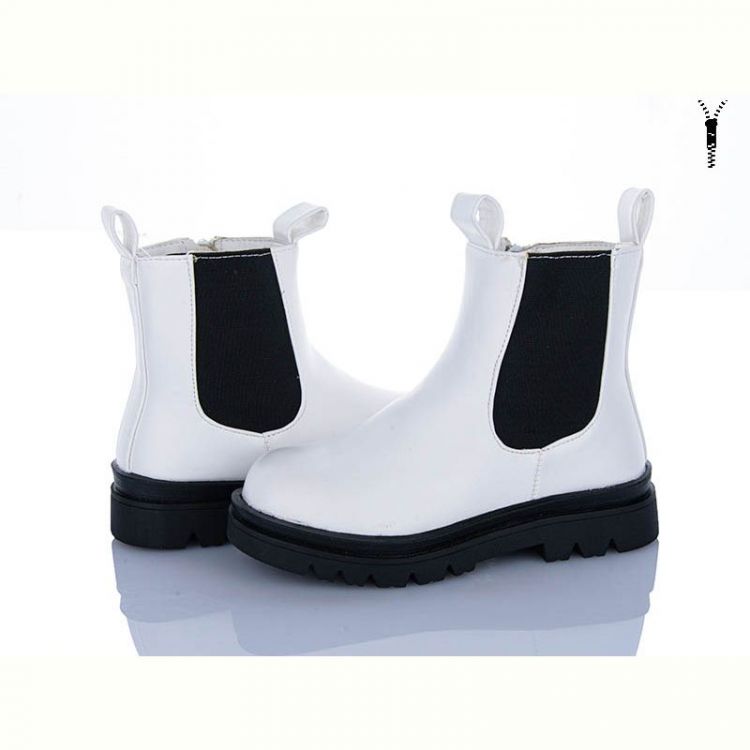 Купить Ботинки Kimboo FG2186-2C на obuv-plus.com.ua